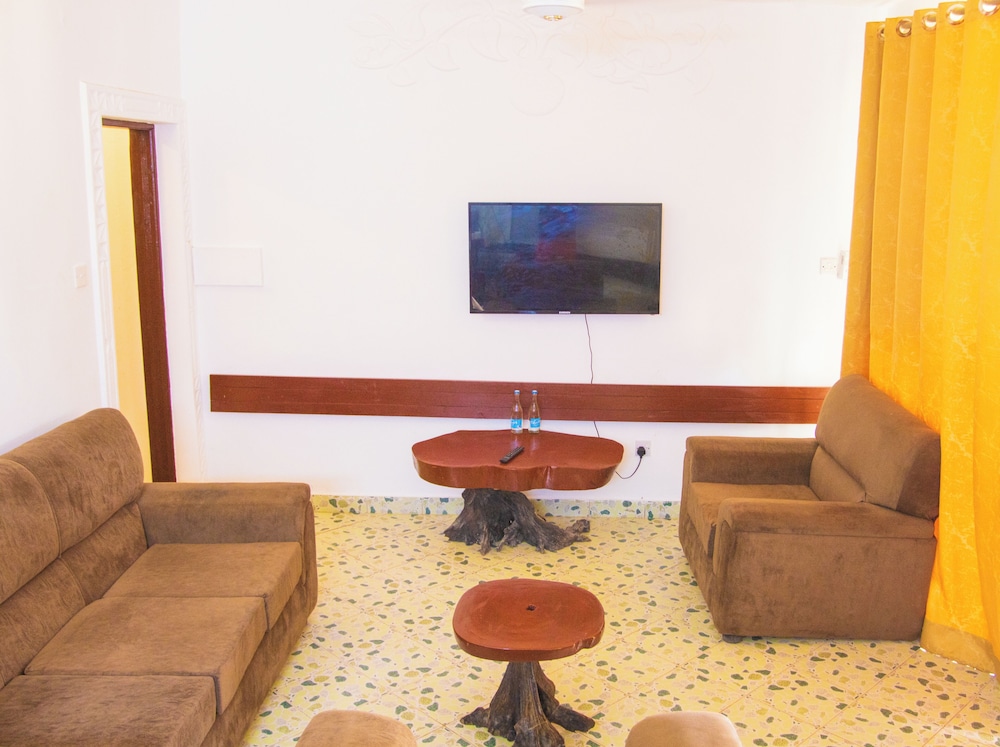 Luxury Apartment, 2 Bedrooms photo 3