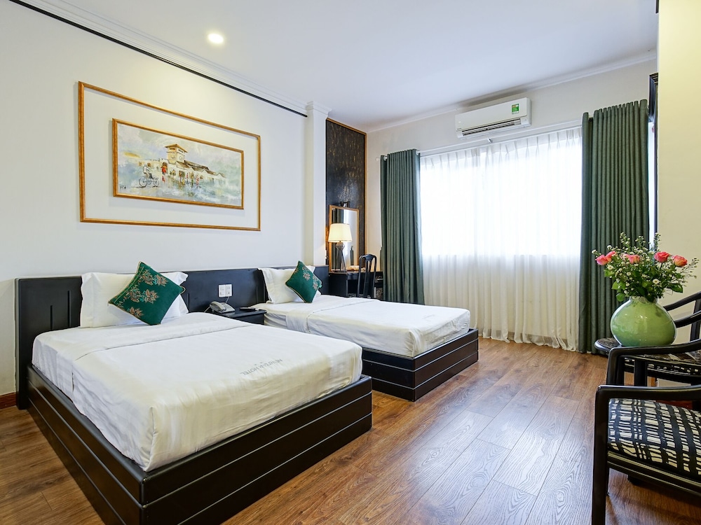 Premium Double or Twin Room