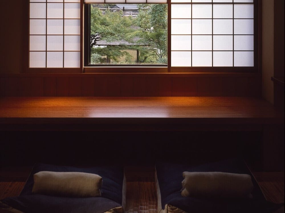 Large Room with Open-Air Hot Spring Bath, 68m2 (Tougasumi) Non smoking photo 3