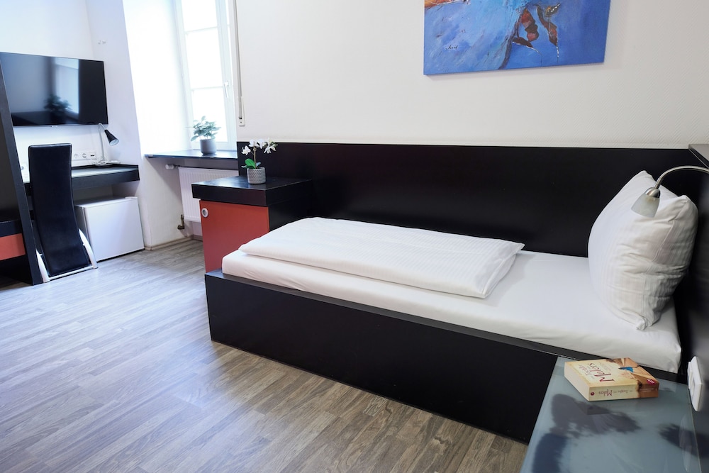 Classic Single Room photo 1