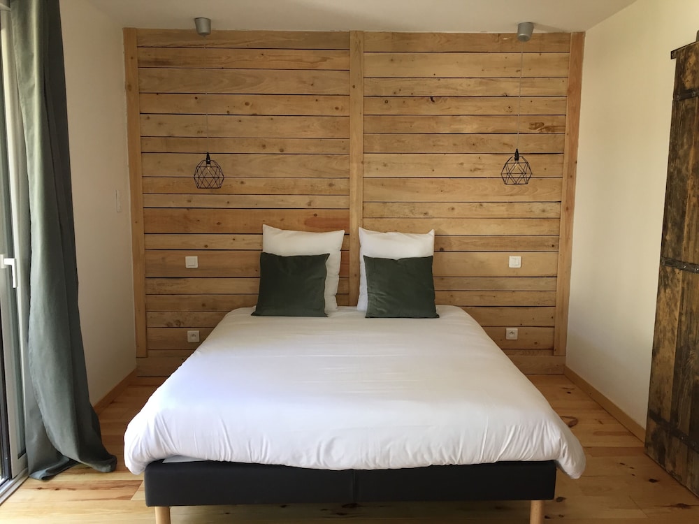 Design Double Room photo 1