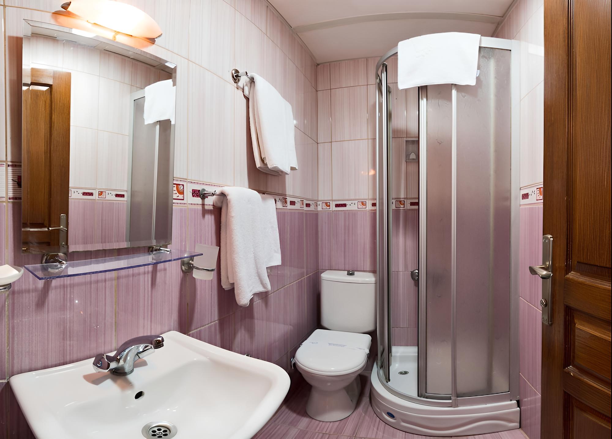 Single Room photo 1