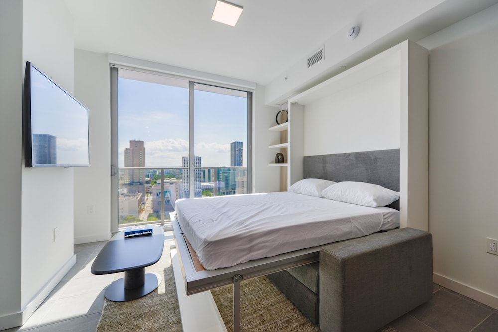 Deluxe Apartment photo 3