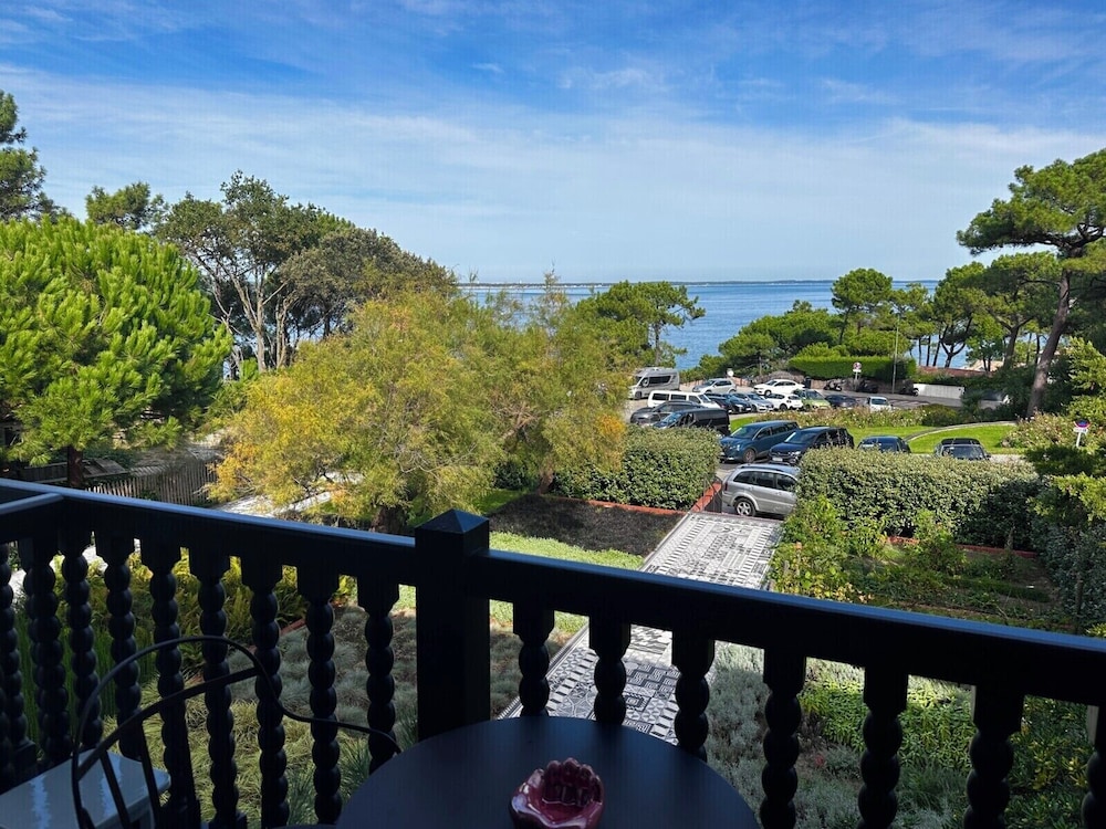 Double Room, Lake View