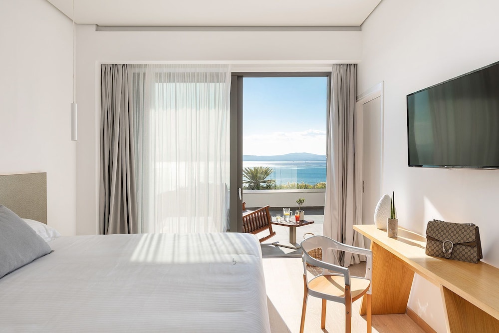 Junior Suite, Balcony, Sea View - Photo 6