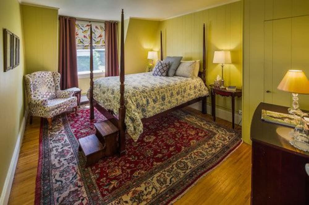 Traditional Double Room, 1 Queen Bed photo 1