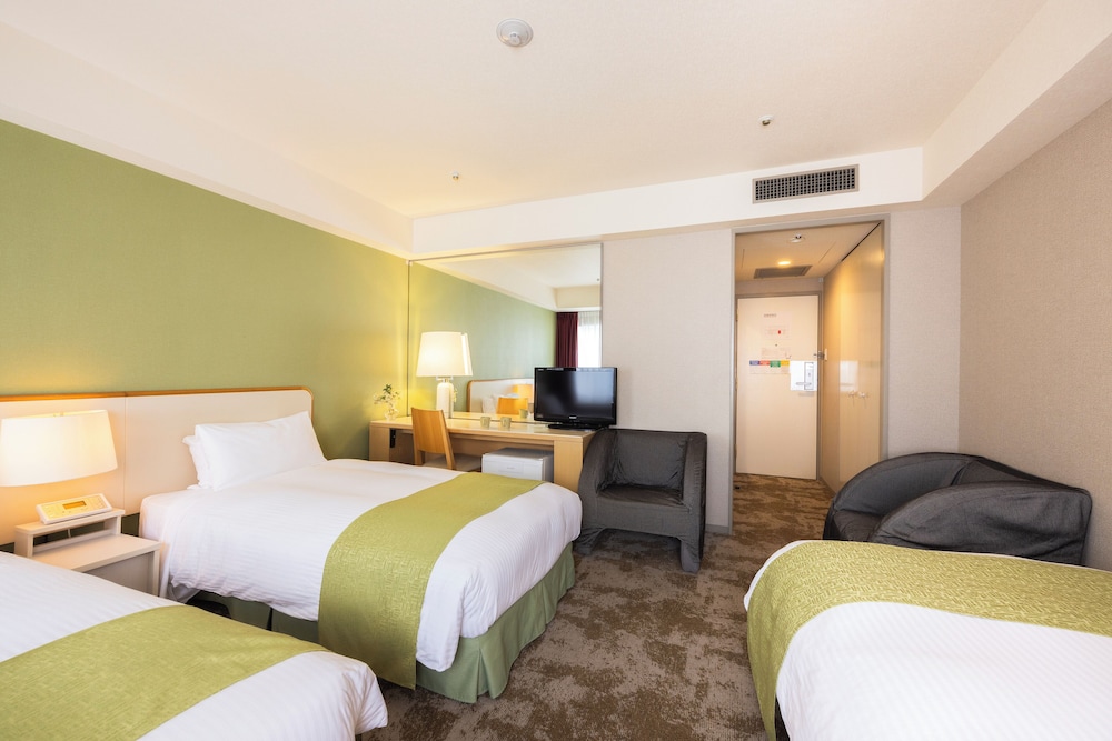 Triple Room, Non Smoking photo 1