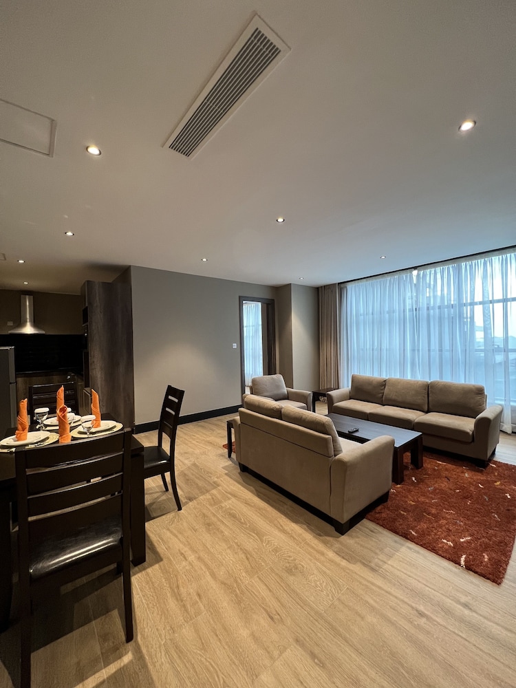 Standard Apartment - Photo 6