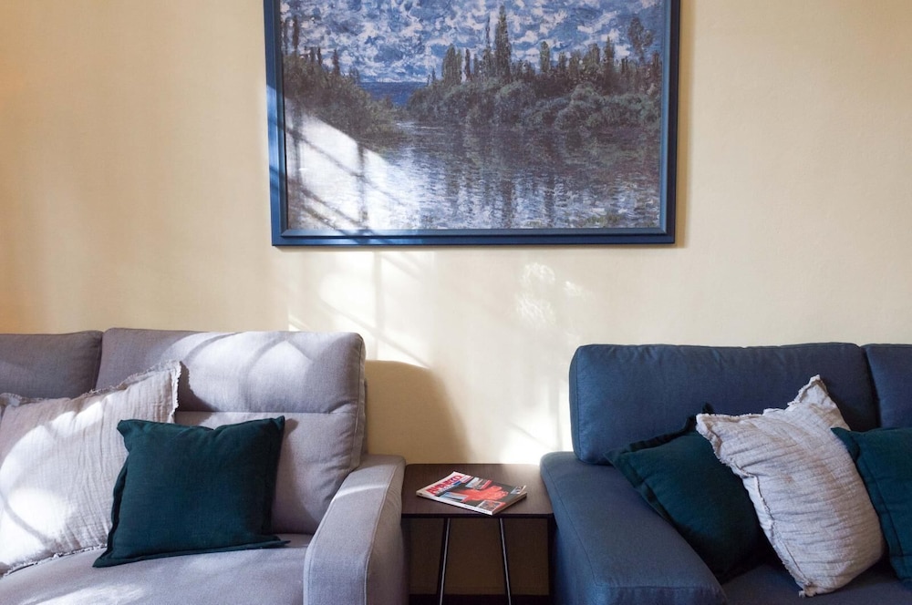 Apartment, 3 Bedrooms