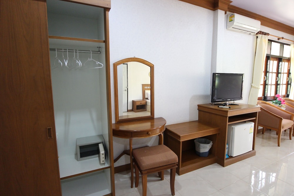 Deluxe Room photo 3
