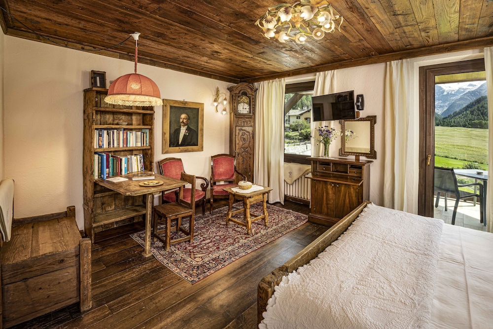 Superior Room photo 1