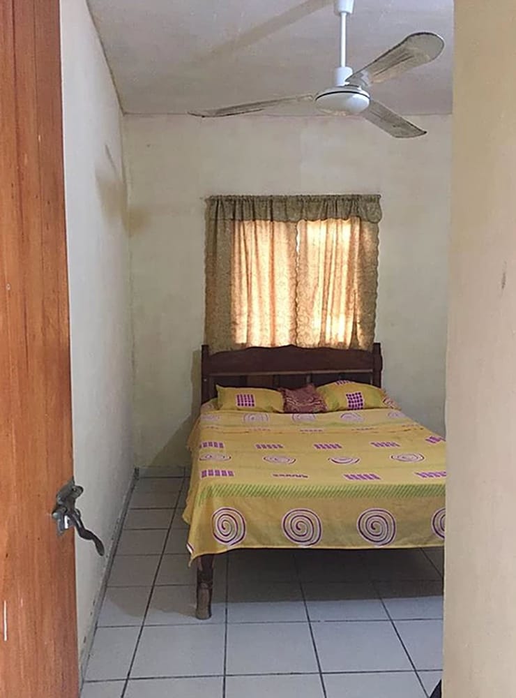 Basic Room