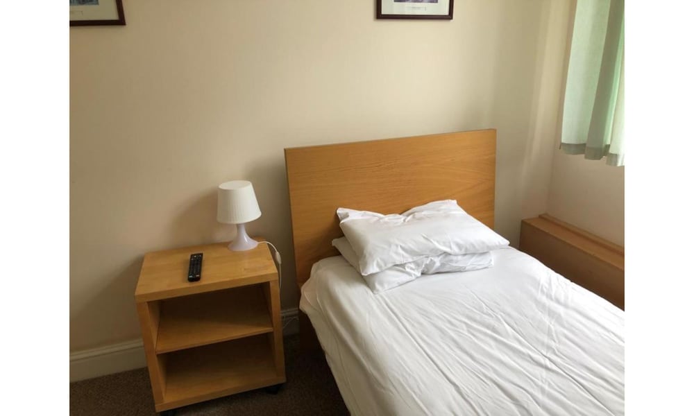 Basic Single Room