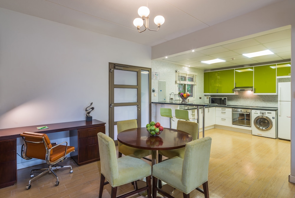 Deluxe Villa, 1 Bedroom photo 3