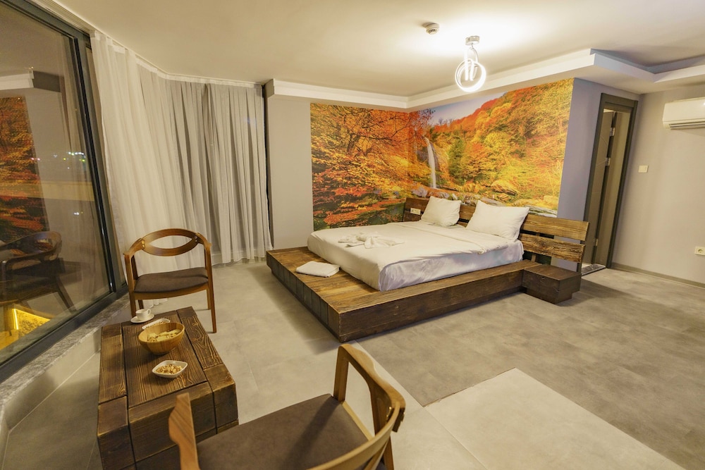 Suite photo 1