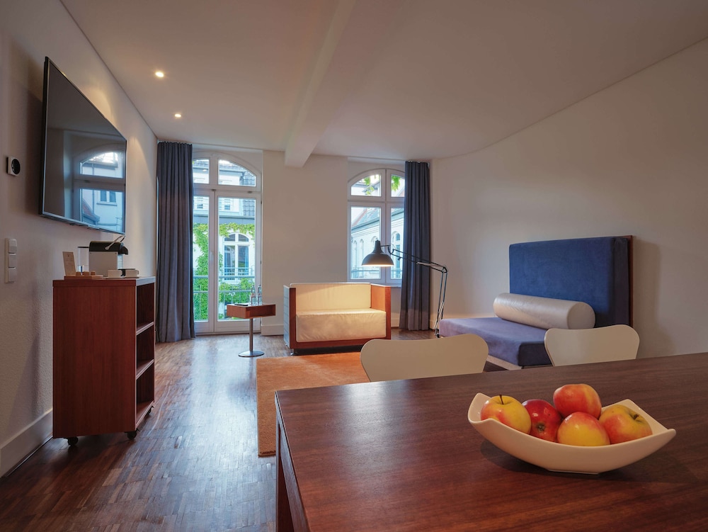 Exclusive Apartment photo 1