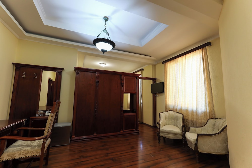 Comfort Quadruple Room - Photo 3