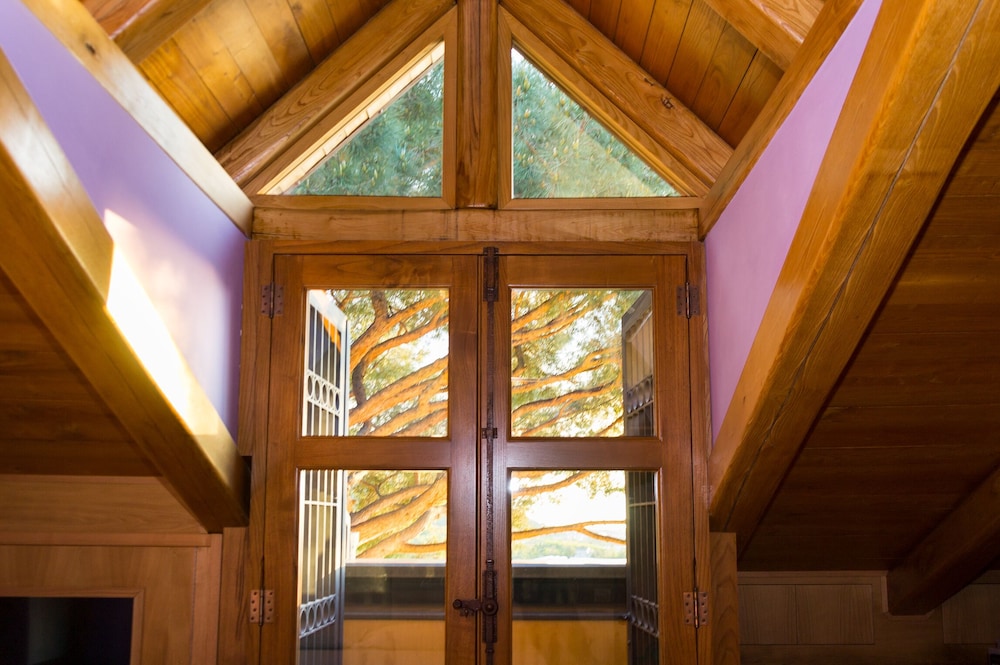 Basic Double Room, Terrace, Mountain View photo 2