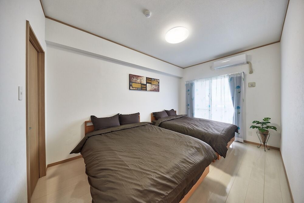 Apartment, 2 Bedrooms (203) - Photo 19