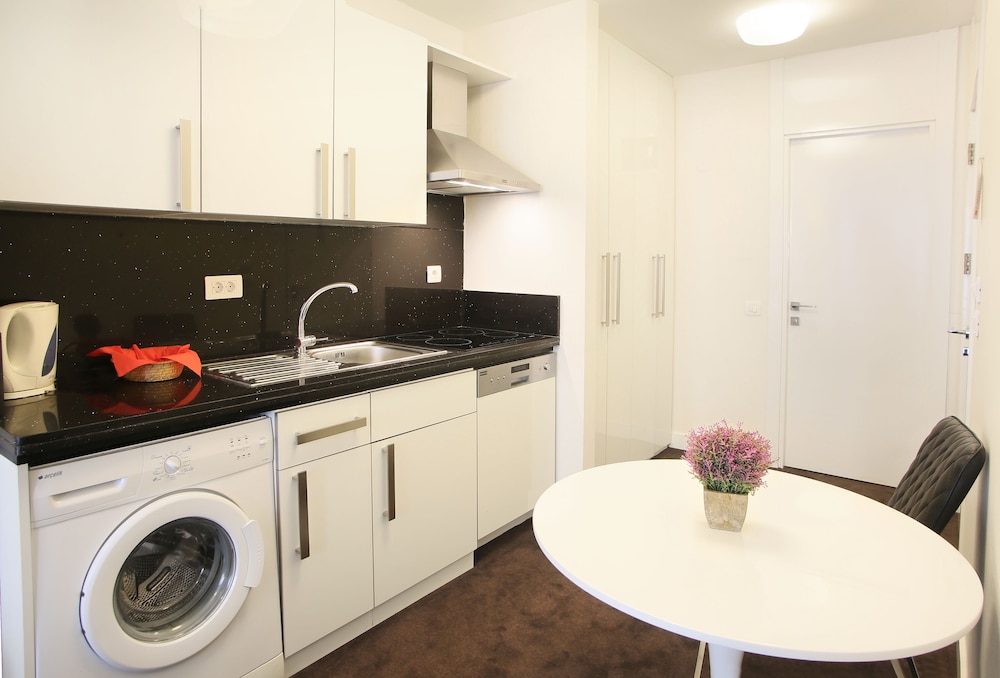 Luxury Studio (Flat) photo 2