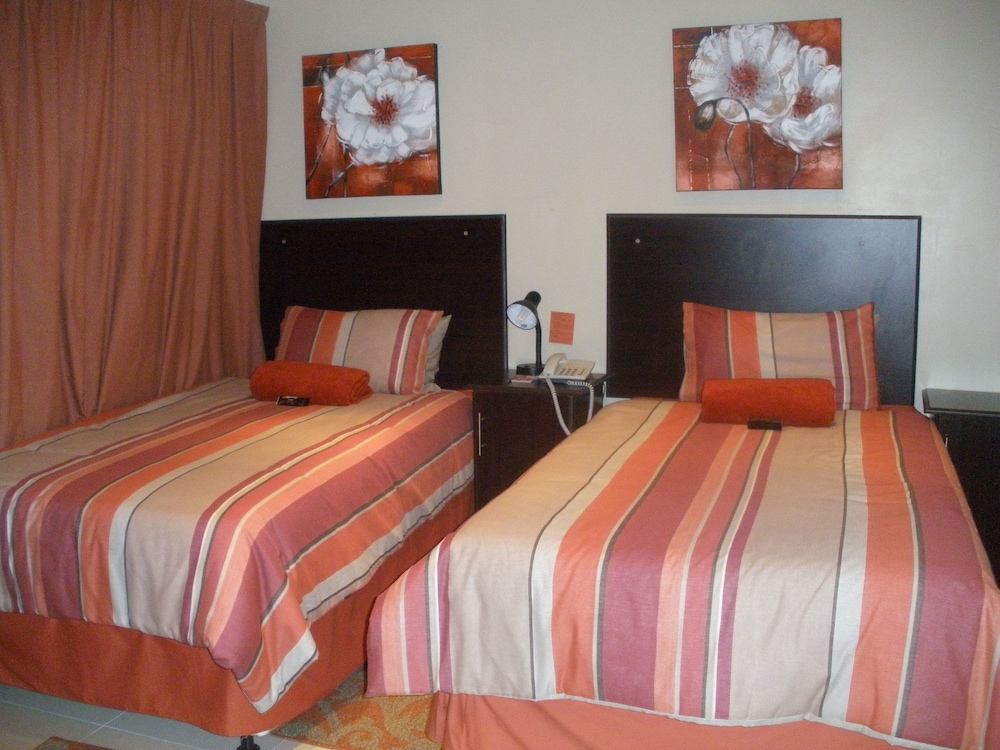 Twin Room photo 1
