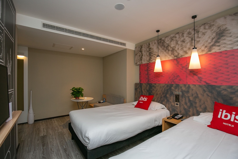 Twin Room photo 1