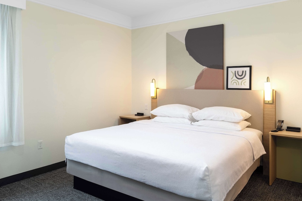 Spark by Hilton Houston West Clay Road, Billede 3