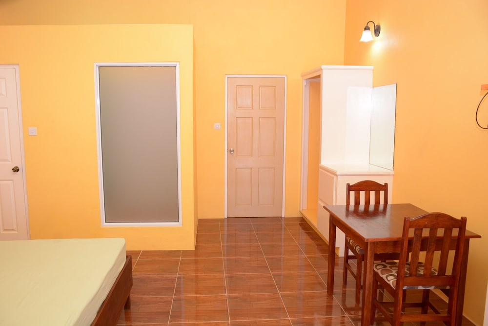 Deluxe Studio, 1 Bedroom