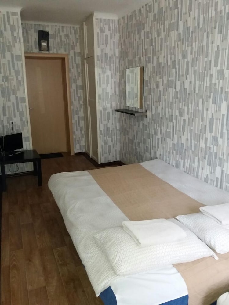 Economy Double Room photo 1