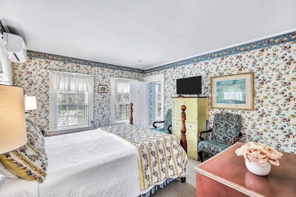 Premium Double Room, Ensuite (Main Inn Room 2) photo 2