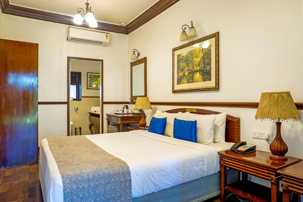 Superior Room - Photo 7