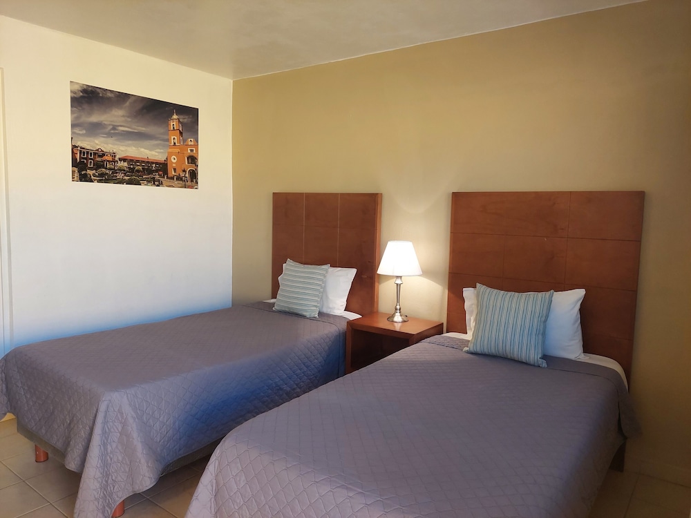 Double Room, 2 Twin Beds photo 3