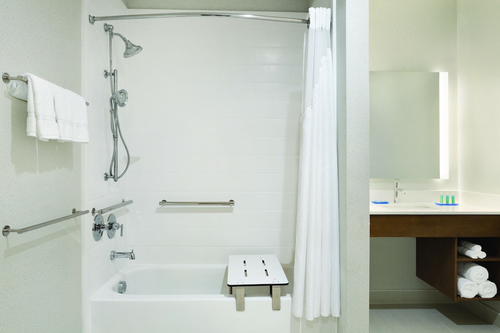 Holiday Inn Express & Suites - McAllen - Medical Center Area by IHG, Foto 4
