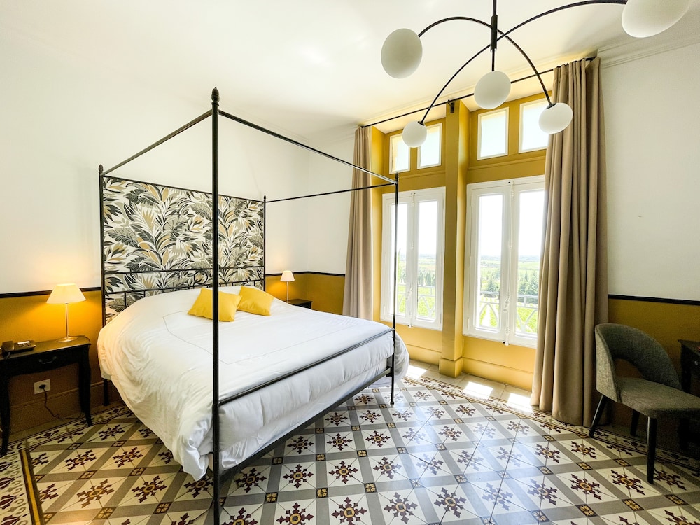 Double Room (Charme) - Photo 3
