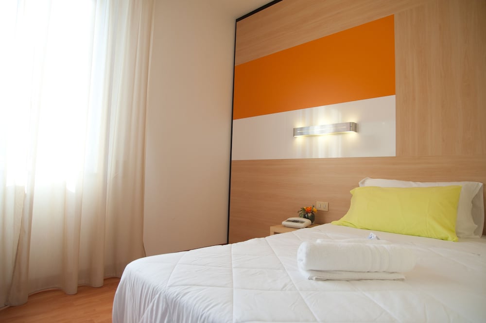 Standard Single Room photo 3