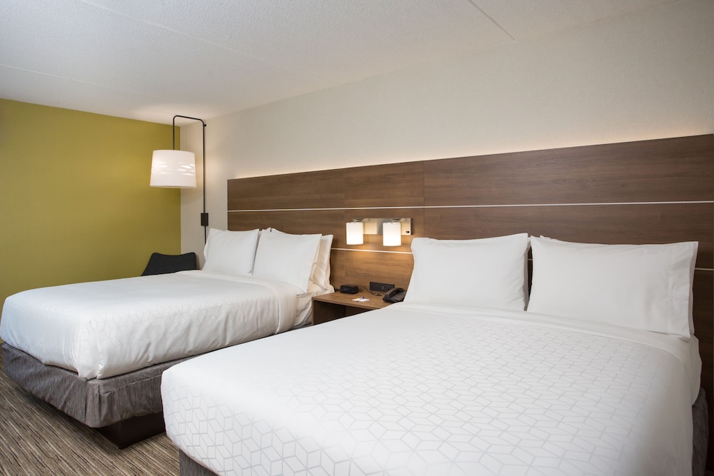 Holiday Inn Express Chelmsford by IHG, Billede 4