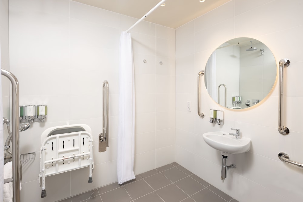 Hampton By Hilton London Old Street, Billede 6