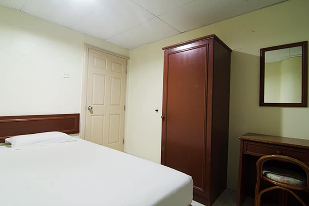 Duplex, 3 Bedrooms