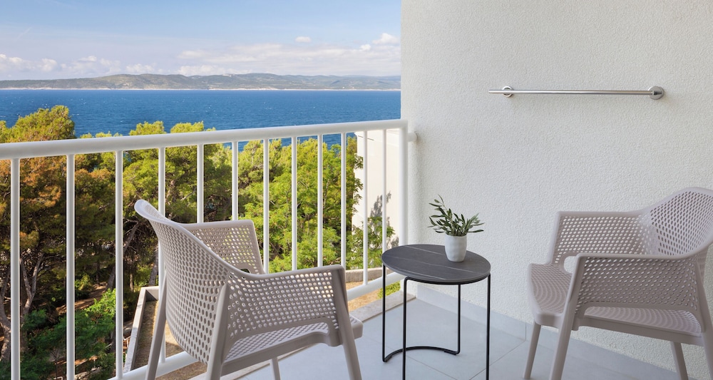 Standard Double Room, Balcony, Sea Facing, photo 6