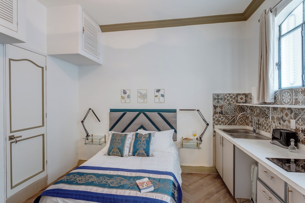 Basic Double Room