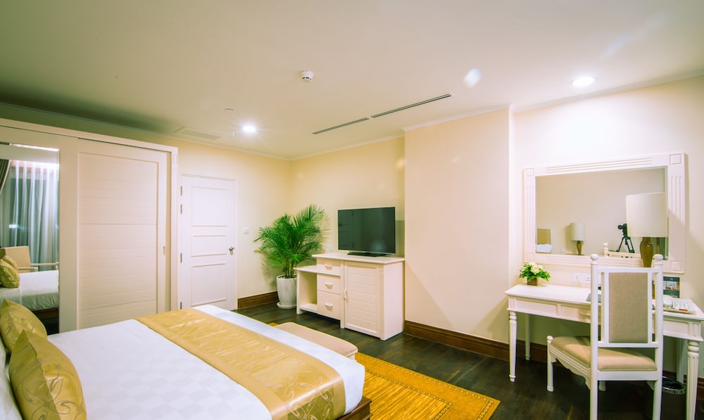 Mekong Suite photo 3