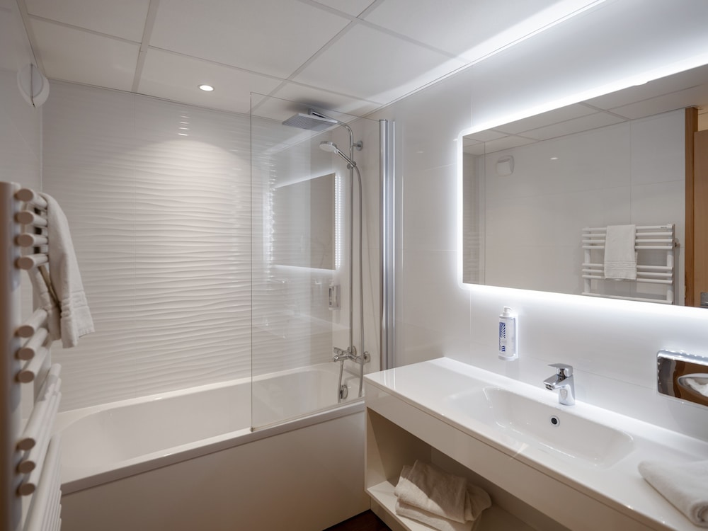 Executive Twin Room, 2 Twin Beds - Photo 4