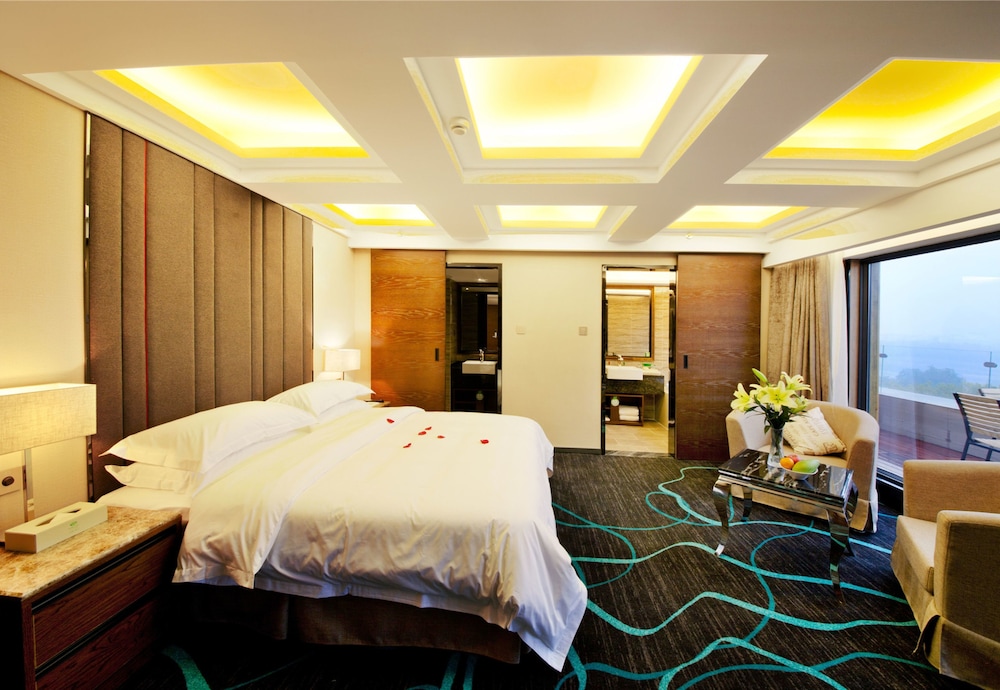Premier Double Room With Sea View photo 2
