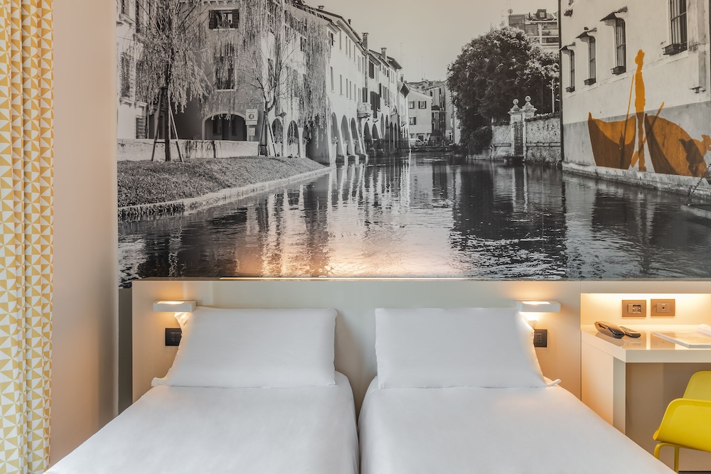 B&amp;B Hotel Treviso, Foto 5