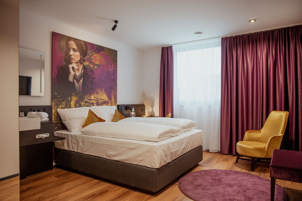Premium Double Room