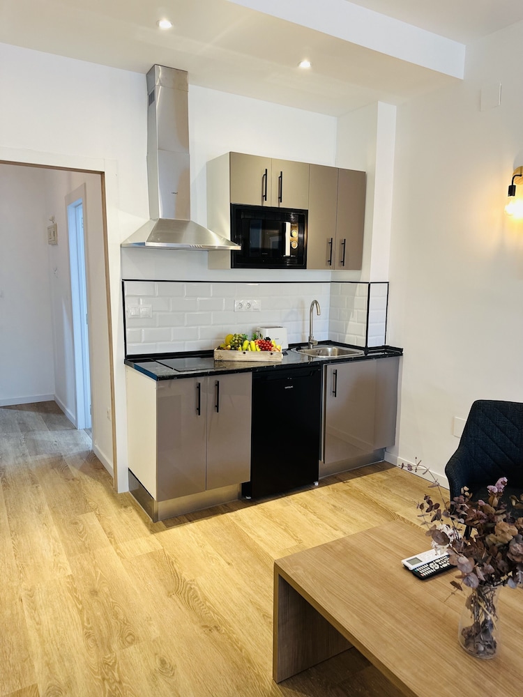 Premium Studio, Terrace, Sea View (2 people) - Photo 8