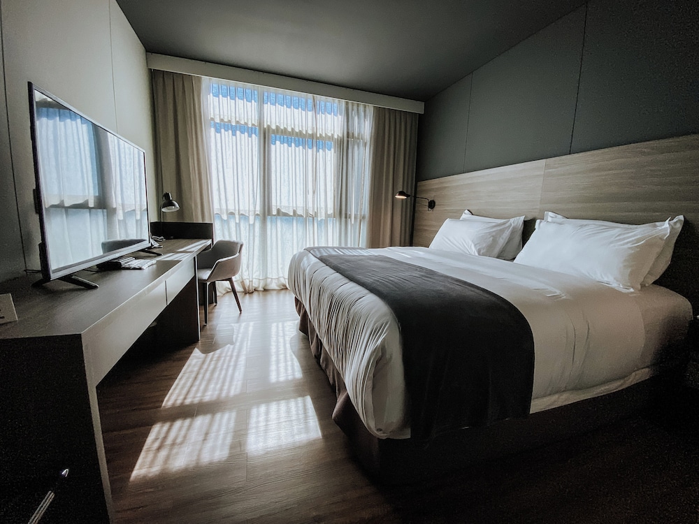 Superior Double or Twin Room, Park View