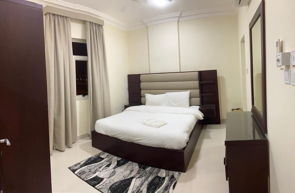 Luxury Studio Suite