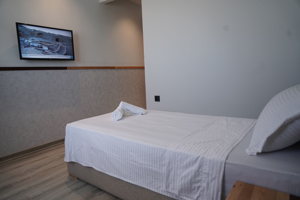 Standard Single Room, 1 Twin Bed