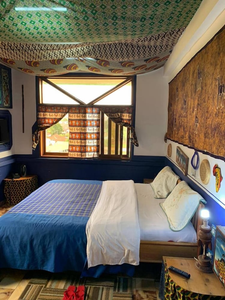 Superior Double Room, 1 Bedroom - Photo 6